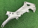ST1300パンヨーロピアン ステッププレート 右 ホンダ 純正 バイク 部品 SC51 STX PAN EUROPEAN コケキズ無し 車検 Genuine ...