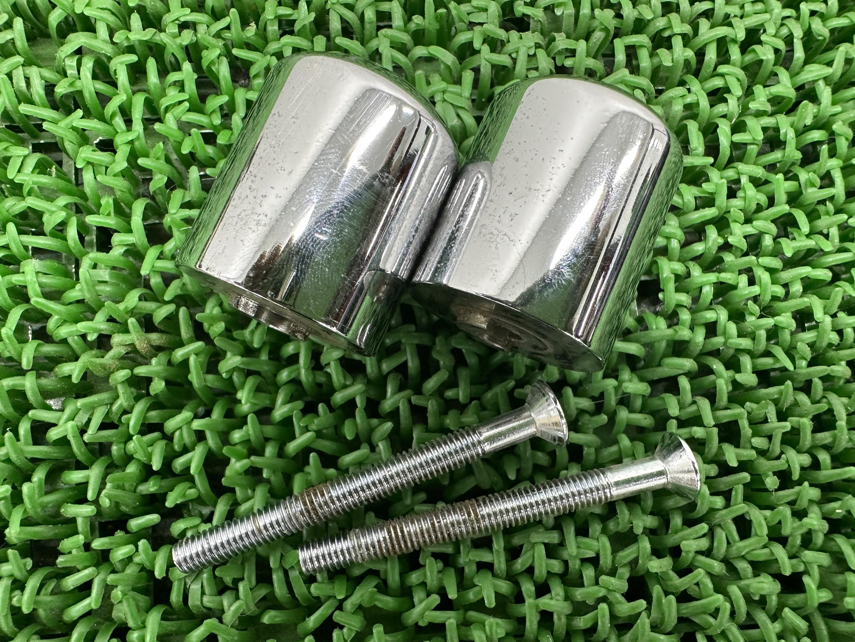 CB1100ハンドルバーエンド左右ホンダ純正バイク部品SC65CB1100EXグリップエンドハンドルウェイトコケキズ無し安心のノーマル車検Genuine【中古】...