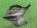 ジクサーSF150 インナーカウル 右 スズキ 純正 バイク 部品 ED11A GIXXER インナーカバー コンディション良好 割れ欠け無し 車検 Genuine 【中古】 88