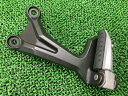 NINJA650 タンデムステップ 左 ER650H-A19*** カワサキ 純正 バイク 部品 2018年式外し ER650H ニンジャ650 コンディション...