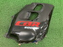 CBR1000Fサイドカウル右黒ホンダ純正バイク部品SC21アンダーカウルペイント素材に割れ欠け無し品薄希少品車検Genuine【中古】