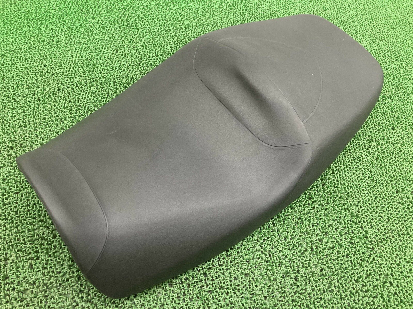 CB1300SF シート MEJ SC54-1202*** ホンダ 純正 バイク 部品 SC54 カスタム素材に 破れ無し 品薄 希少品 車検 Genuine 【中古】 qO