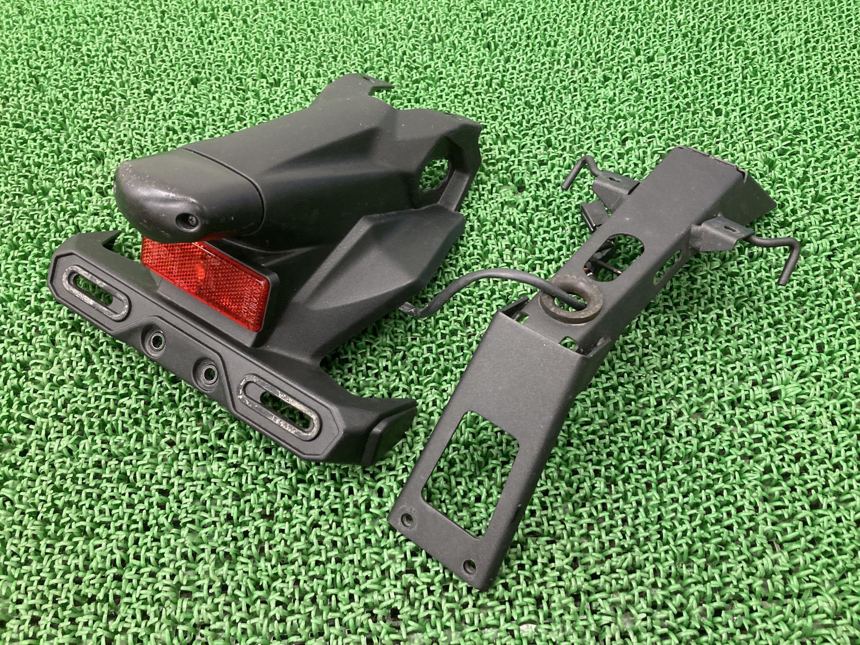楽天市場】ninja250 リフレクターの通販 楽天市場】ninja250 リフレクターの通販