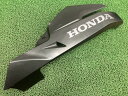 CBR250RR アンダーカウル 右 ガンM ホンダ 純正 バイク 部品 MC51 割れ欠け無し 品薄 希少品 車検 Genuine 【中古】