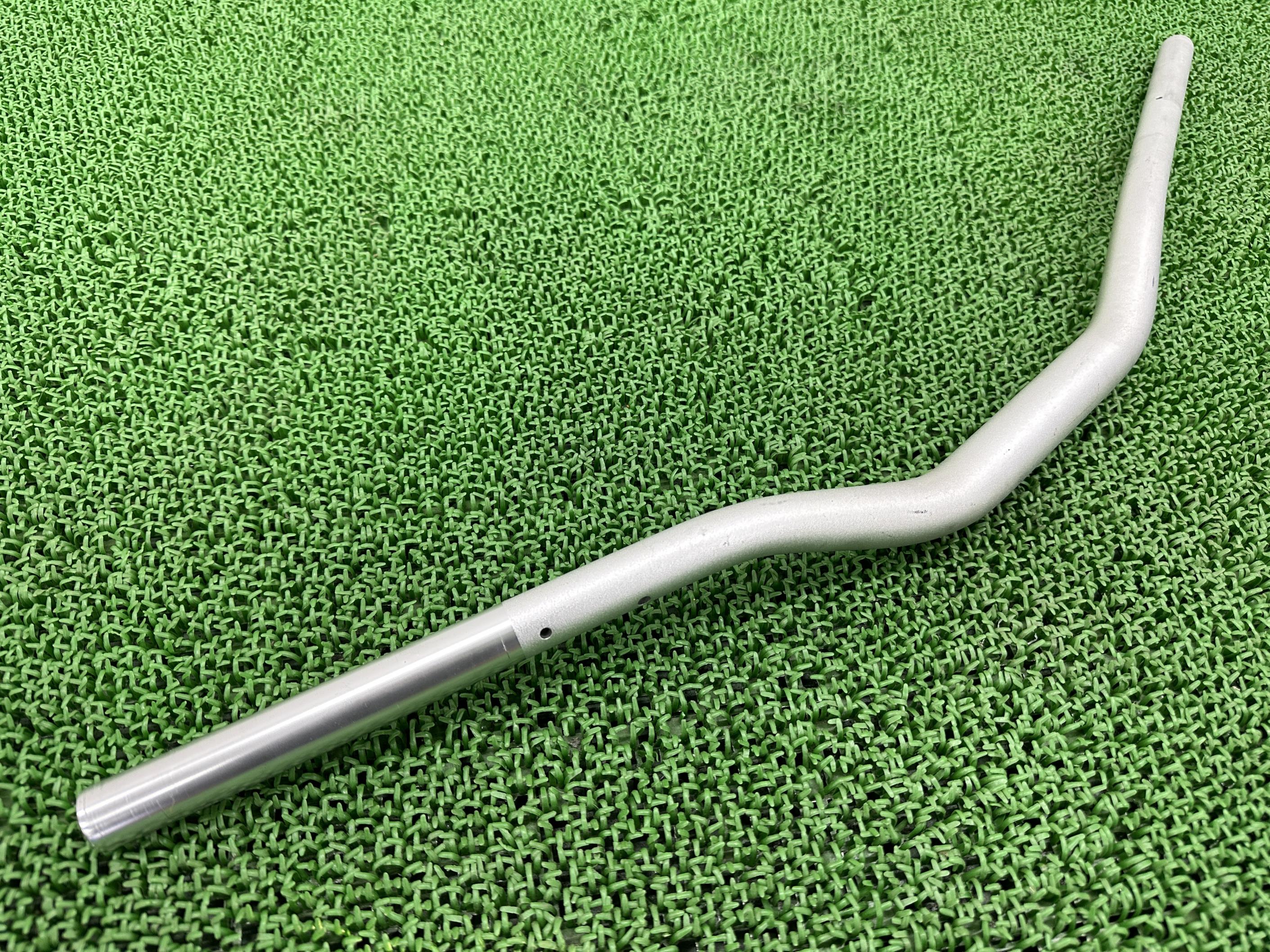 M1200S ハンドル ドゥカティ 純正 バイク 部品 モンスター1200S ノーマルテーパーハンドル 幅770mm コンディション良好 車検 Genuine 【中古】 60