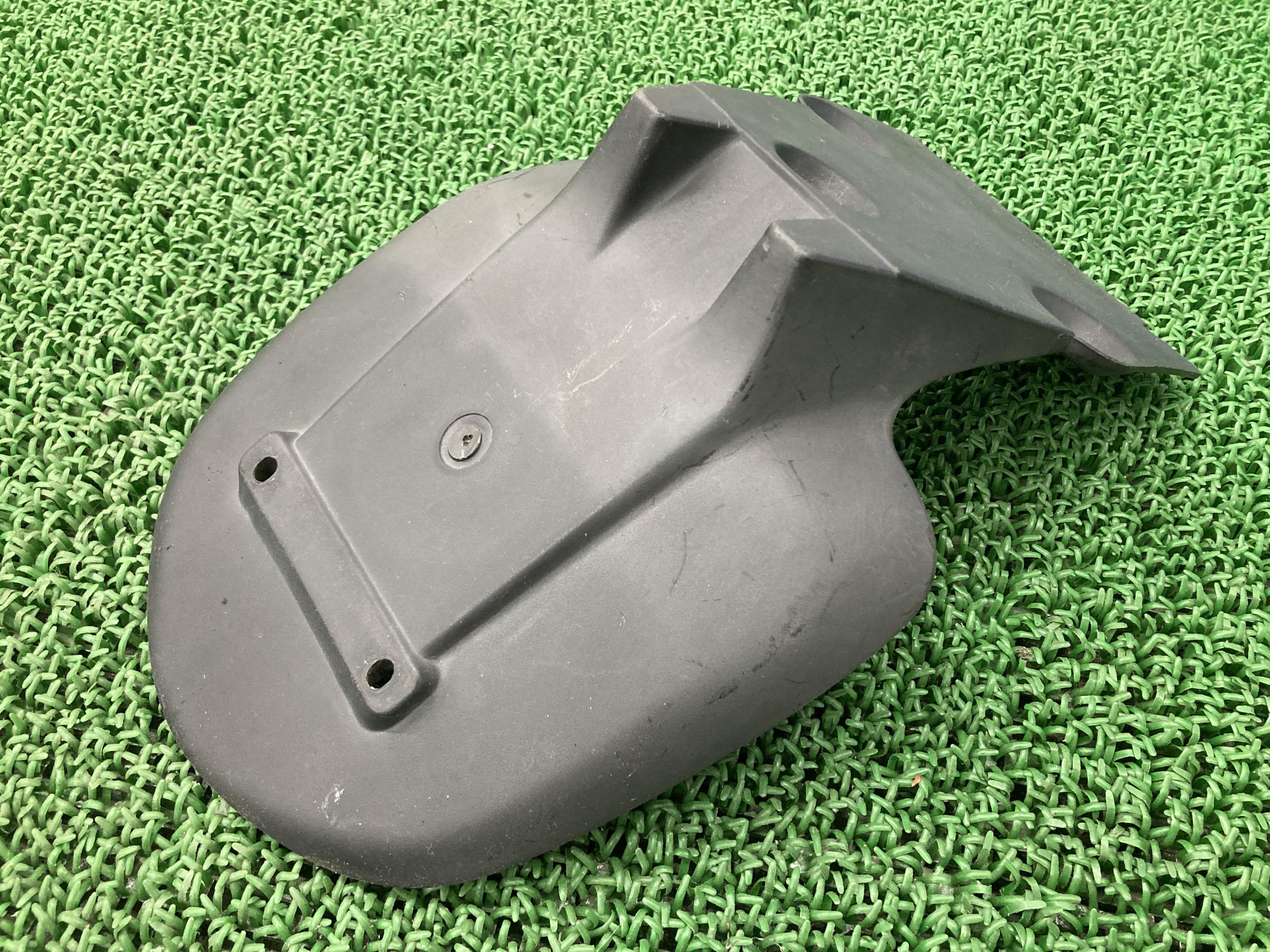 モンスター1000リアフェンダードゥカティ純正バイク部品モンスター400620695750800900車検Genuine【中古】 96