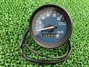 ドリーム50 スピードメーター 0397-001 ホンダ 純正 バイク 部品 AC15 DREAM50 コンディション良好 割れ欠け無し 品薄 車検 Genui...