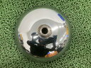 ソフテイルホイールキャップハーレー純正バイク部品FLSTエボTC8897-06ホイールカバー車検Genuine【中古】