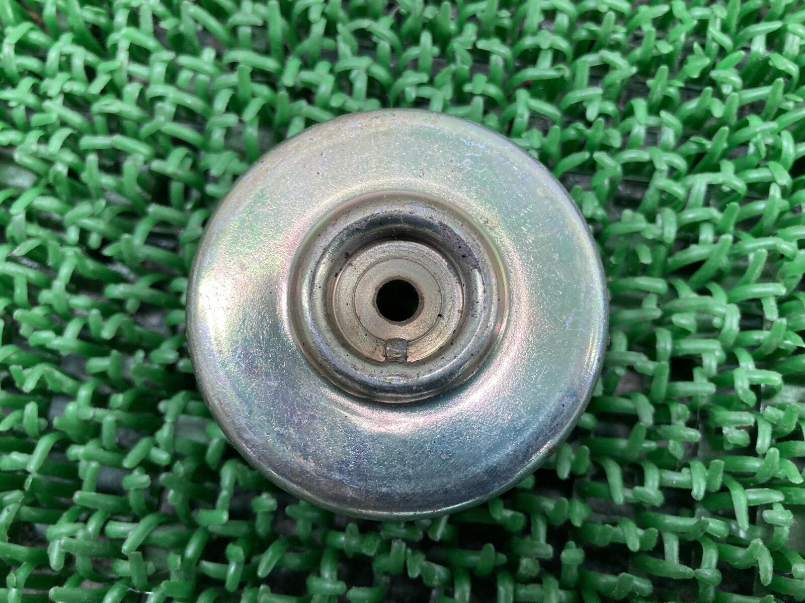 タイミングローター 32402-83 ハーレー 純正 バイク 部品 エボ EVO 84-99年ダイナ ソフテイル ツーリン..