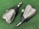 Z1000 サイレンサーマフラー 左右 カワサキ 純正 バイク 部品 ZX1000L NINJA1000 ニンジャ 機能的問題なし 品薄 車検 Genuine ...