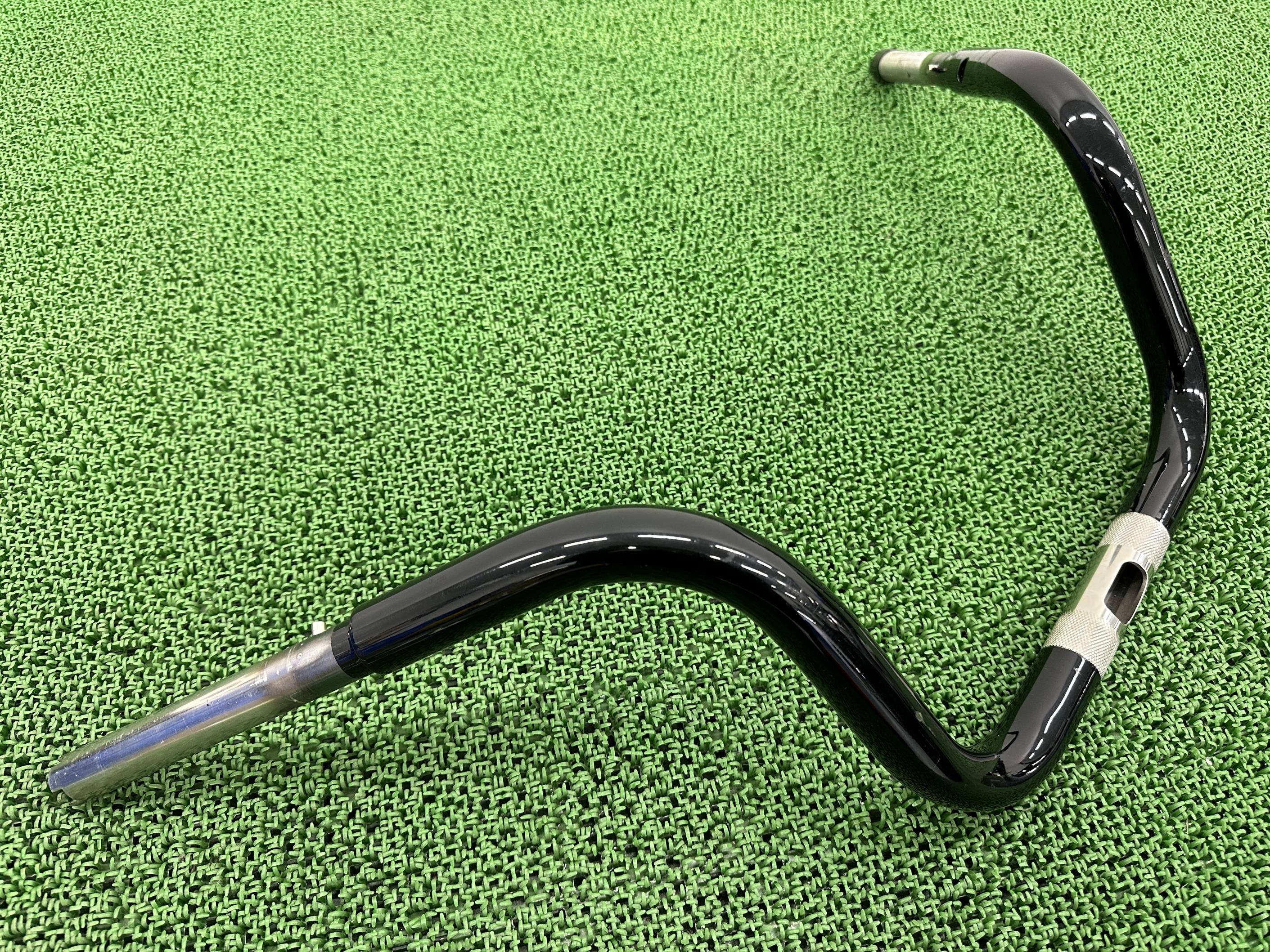 FLTRXS1750ハンドルハーレー純正バイク部品ツーリングロードグライドスペシャル幅830mm1.25インチファットエイプバー曲がり無し車検Genuine【中...