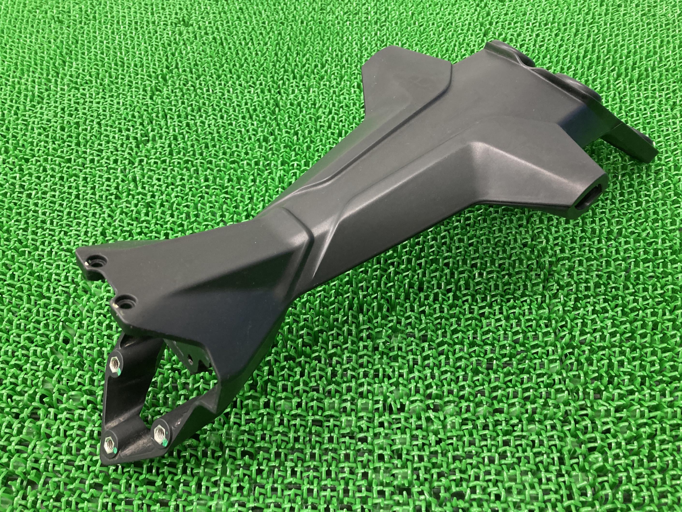 モンスター1200Sリアフェンダードゥカティ純正バイク部品M1200Sウインカーステー割れ欠け無し品薄希少品車検Genuine【中古】 28