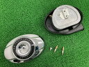FXSB1580エアクリーナーボックスハーレー純正バイク部品ソフテイルブレイクアウト割れ欠け無し車検Genuine【中古】
