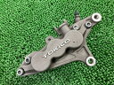ZRX1200R フロントブレーキキャリパー 右 カワサキ 純正 バイク 部品 ZRT20A 1719 TOKICO 割れ欠け無し 品薄 希少品 車検 Genu...