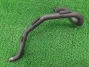 トリッカー エキパイマフラー ヤマハ 純正 バイク 部品 DG16J トリッカー DG16J コケキズ無し 車検 Genuine 【中古】