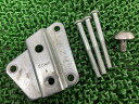 FXDWG1580 エアクリーナーステー 5HD1GP4117K330*** ハーレー 純正 バイク 部品 ダイナ ワイドグライド TC96 エアフィルターステ...