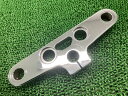 FLSTトップブリッジハーレー純正バイク部品86-99年ソフテイルFLSTCFLSTNFLSTF車検Genuine【中古】