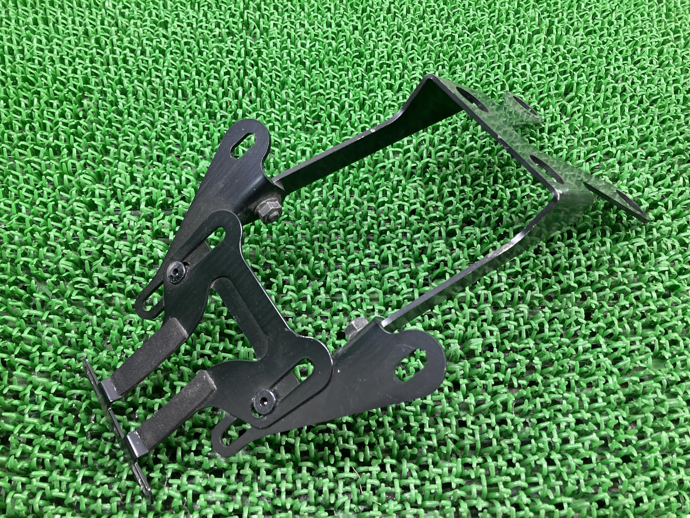 MotoCrazy製モンスター797フェンダーレスキット社外バイク部品ドゥカティM797M1200821SS939カスタム素材に【中古】 3