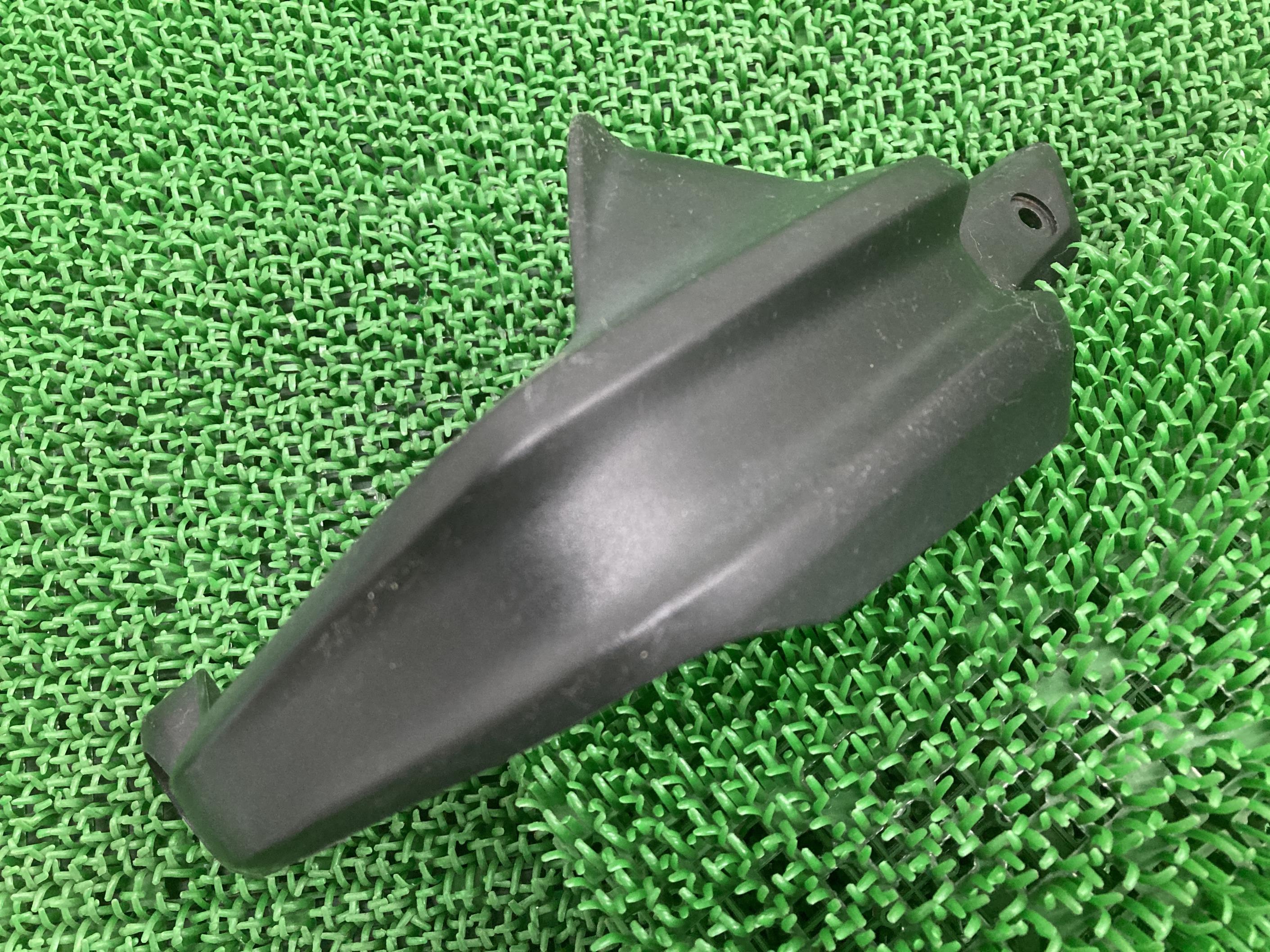 R1250GS ナックルガード 右 BMW 純正 バイク 部品 R1200GSにも 修復素材やペイント素材に 車検 Genuine 【中古】 66