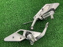 CB1300SF ステップ 左右 ホンダ 純正 バイク 部品 SC54 ブレーキペダル シフトペダル ペグ 曲がり無し 車検 Genuine 【中古】