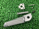 YZF-R25 タンデムステップペグ 左 ヤマハ 純正 バイク 部品 RG10J RG43J MT-25 MT-03 YZF-R3 車検 Genuine 【中古...