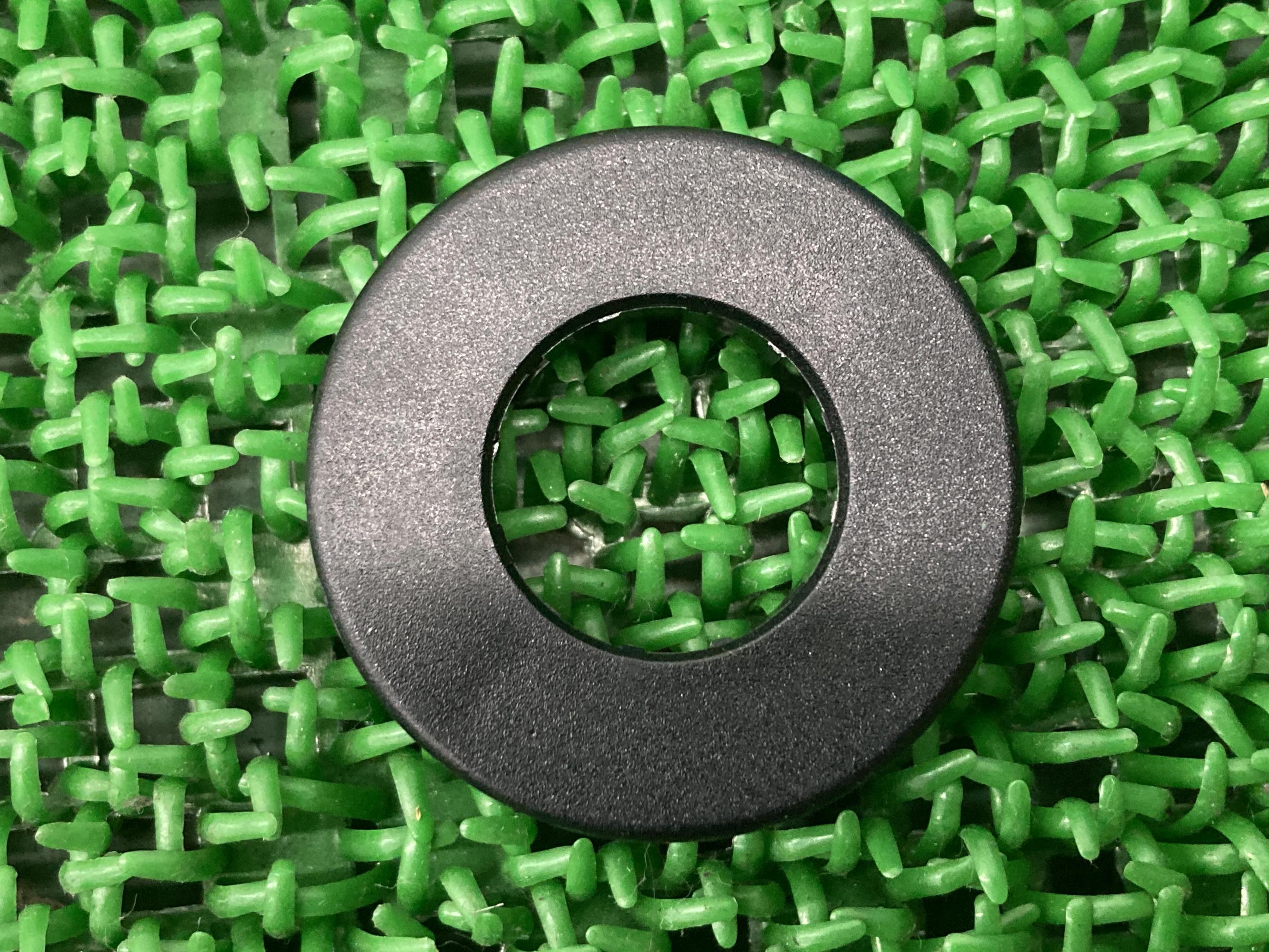 グリップスペーサー ドゥカティ 純正 バイク 部品 Sサイズ モンスター スーパースポーツ950 スクランブラーデザートスレッド 車検 Genuine 【中古】 12