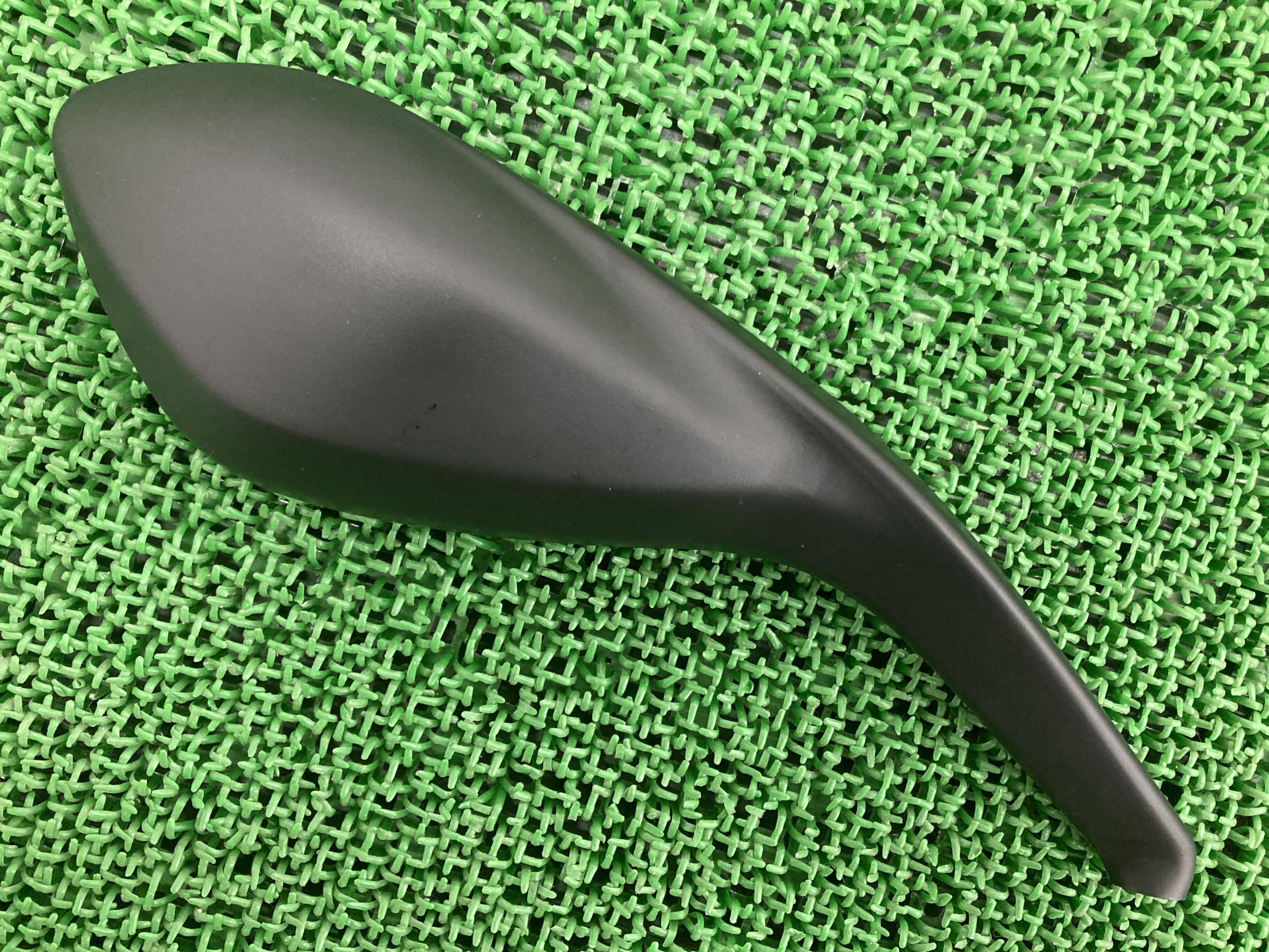 モンスター ミラー 右 ドゥカティ 純正 バイク 部品 MONSTER 796 1100 ストリートファイターにも 車検 Genuine 【中古】 84