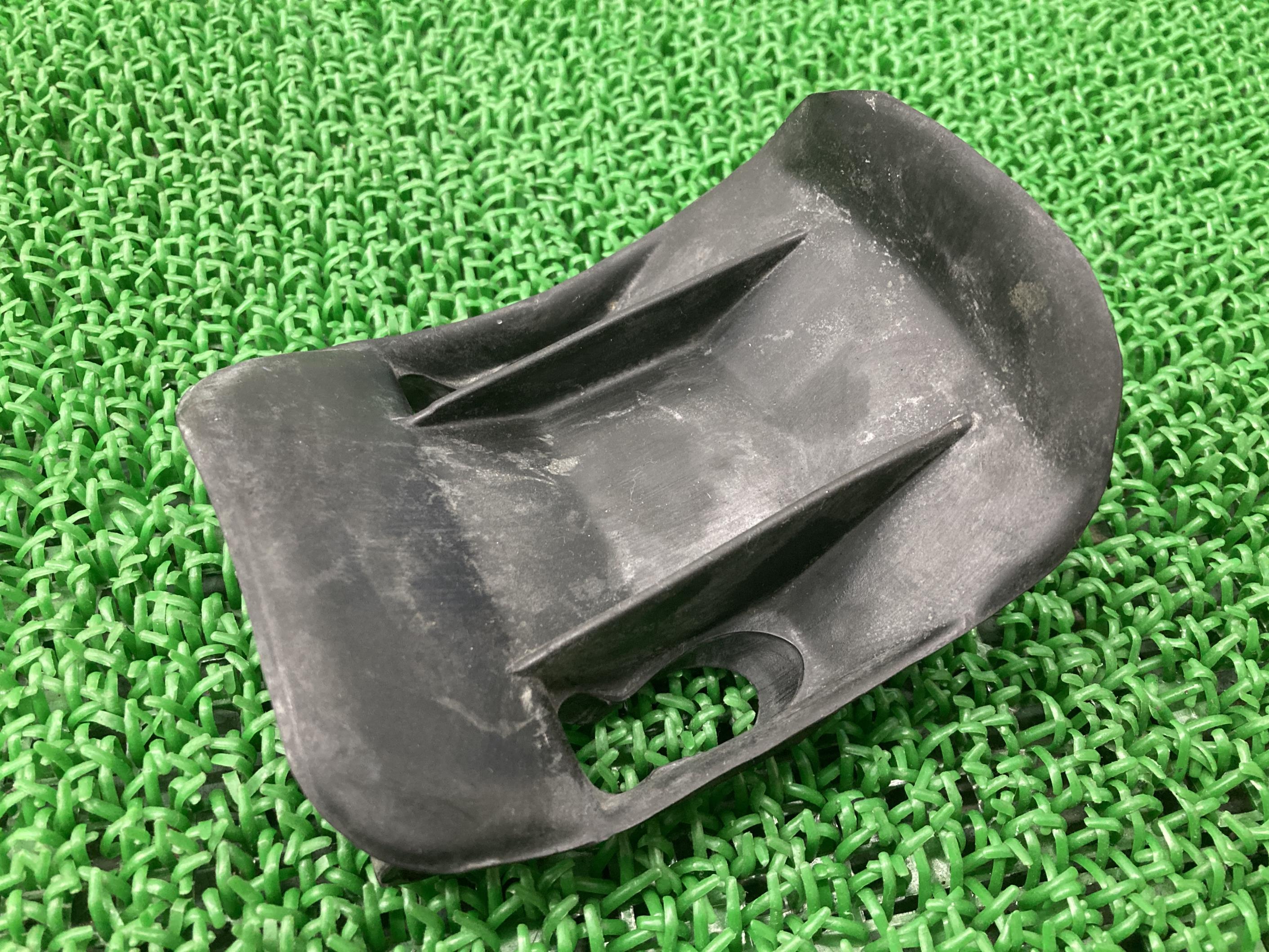 スーパーカブエアクリーナーダクトホンダ純正バイク部品C50SuperCub破れ無し品薄希少品車検Genuine【中古】