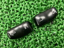 ツーリングスイッチカップス左右ハーレー純正バイク部品FLHXFLHTFLHR14年〜ウインカースイッチ車検Genuine【中古】