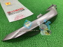 トリシティ300 シートカウル 右 在庫有 即納 ヤマハ 純正 新品 バイク 部品 在庫有り 即納可 車検 Genuine