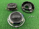 FXBR1750エアクリーナーボックスハーレー純正バイク部品ソフテイルブレイクアウトME107割れ欠け無し品薄車検Genuine【中古】