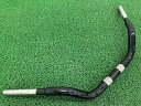 FLSTFBS1800ハンドルハーレー純正バイク部品ソフテイルファットボーイS1.25インチファットバー幅830mm修復素材に車検Genuine【中古】