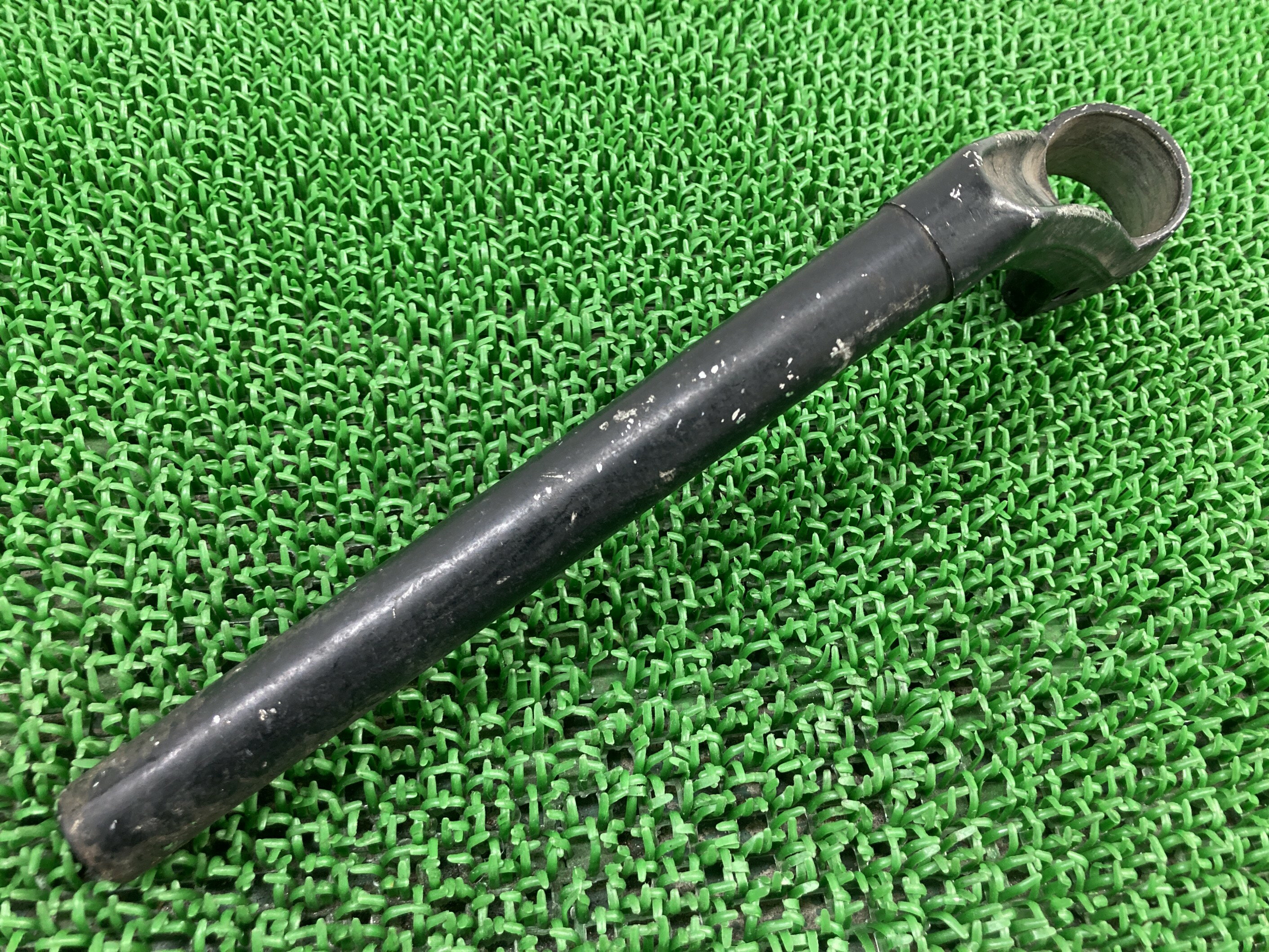 CB750Fѥ졼ȥϥɥ뺸ۥХRC0439եѥϥʪǺָGenuineš 14