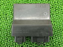 Vストローム250 ECU スズキ 純正 バイク 部品 DS11A 21年~ FIコントロールユニット CDI ECM 車検 Genuine 【中古】 99