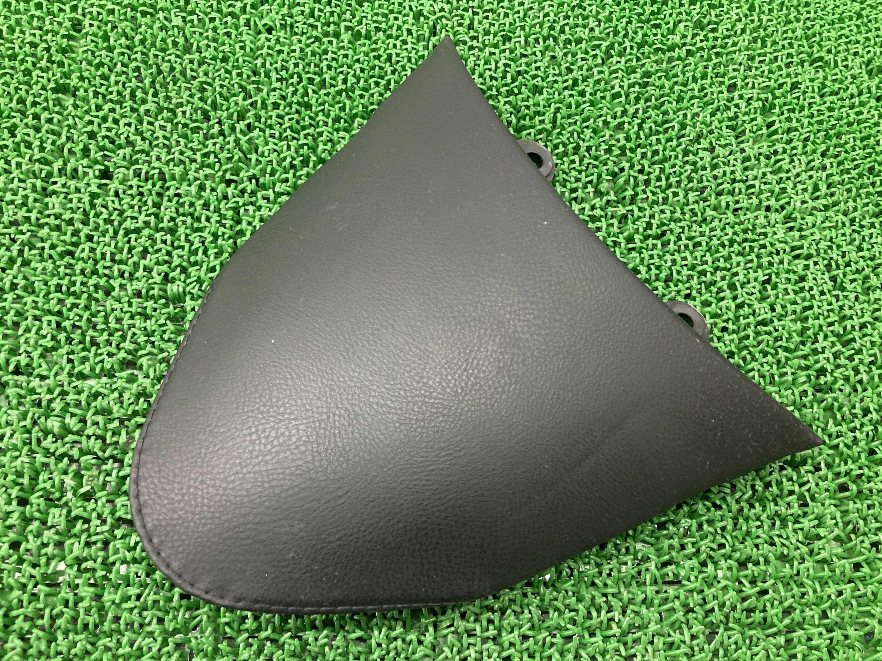 XディアベルSタンデムシートドゥカティ純正バイク部品ノーマルシート破れ無し品薄希少品車検Genuine【中古】 55