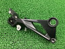 RC125 ステップホルダー 右 KTM 純正 バイク 部品 102007 JY113037 メインステップ 曲がり無し 品薄 車検 Genuine 【中古】