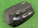 ゼログラビティ製XB9SXスクリーン5MZKX02J7AE200***社外バイク部品2010年式外しビューエルライトニングスモークウインドシールド割れ欠け無し【中古】(2)