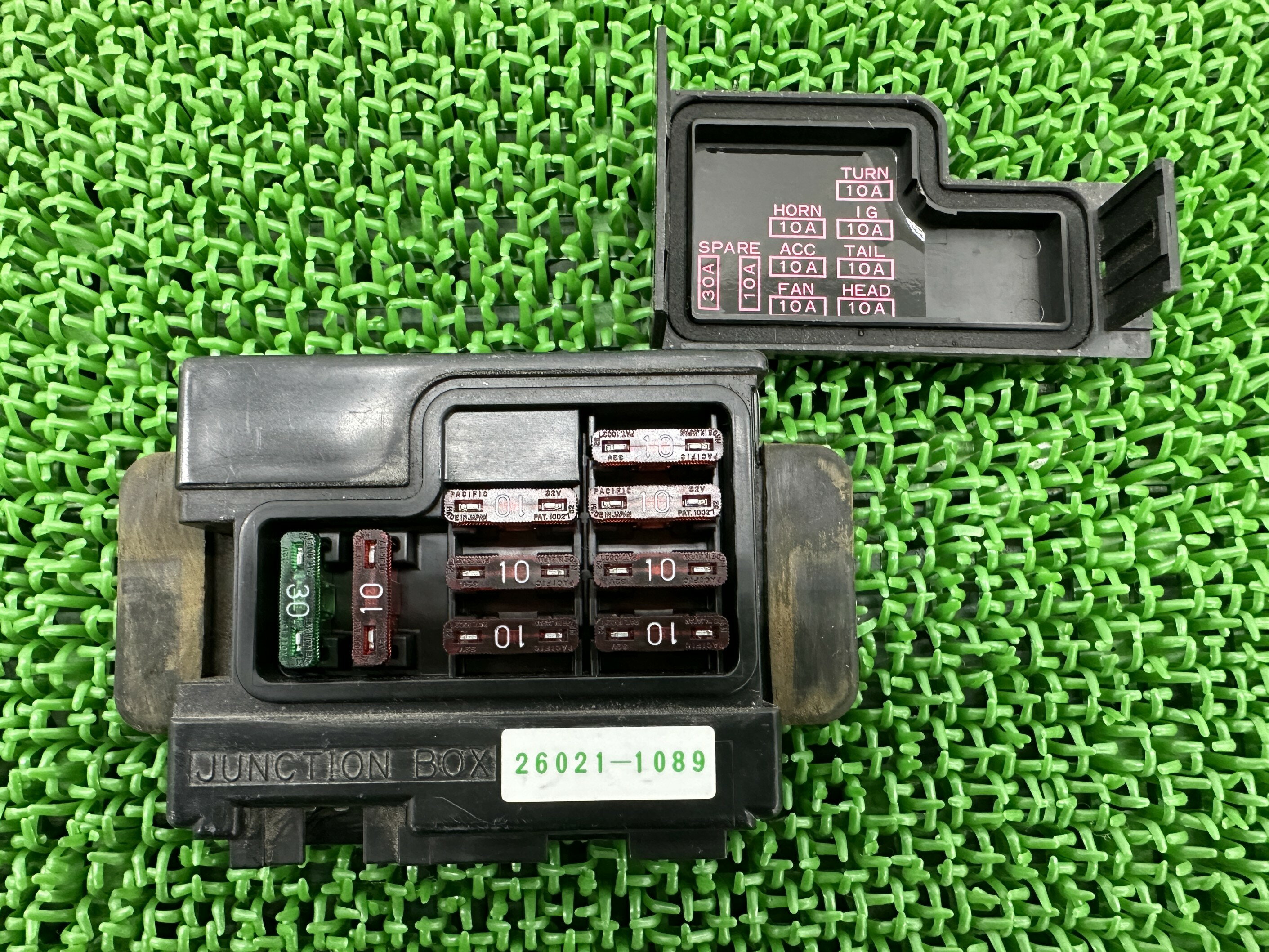 楽天市場】zrx400(その他|電子パーツ):パーツ<バイク用品<車 楽天市場】zrx400(その他|電子パーツ):パーツ<バイク用品<車