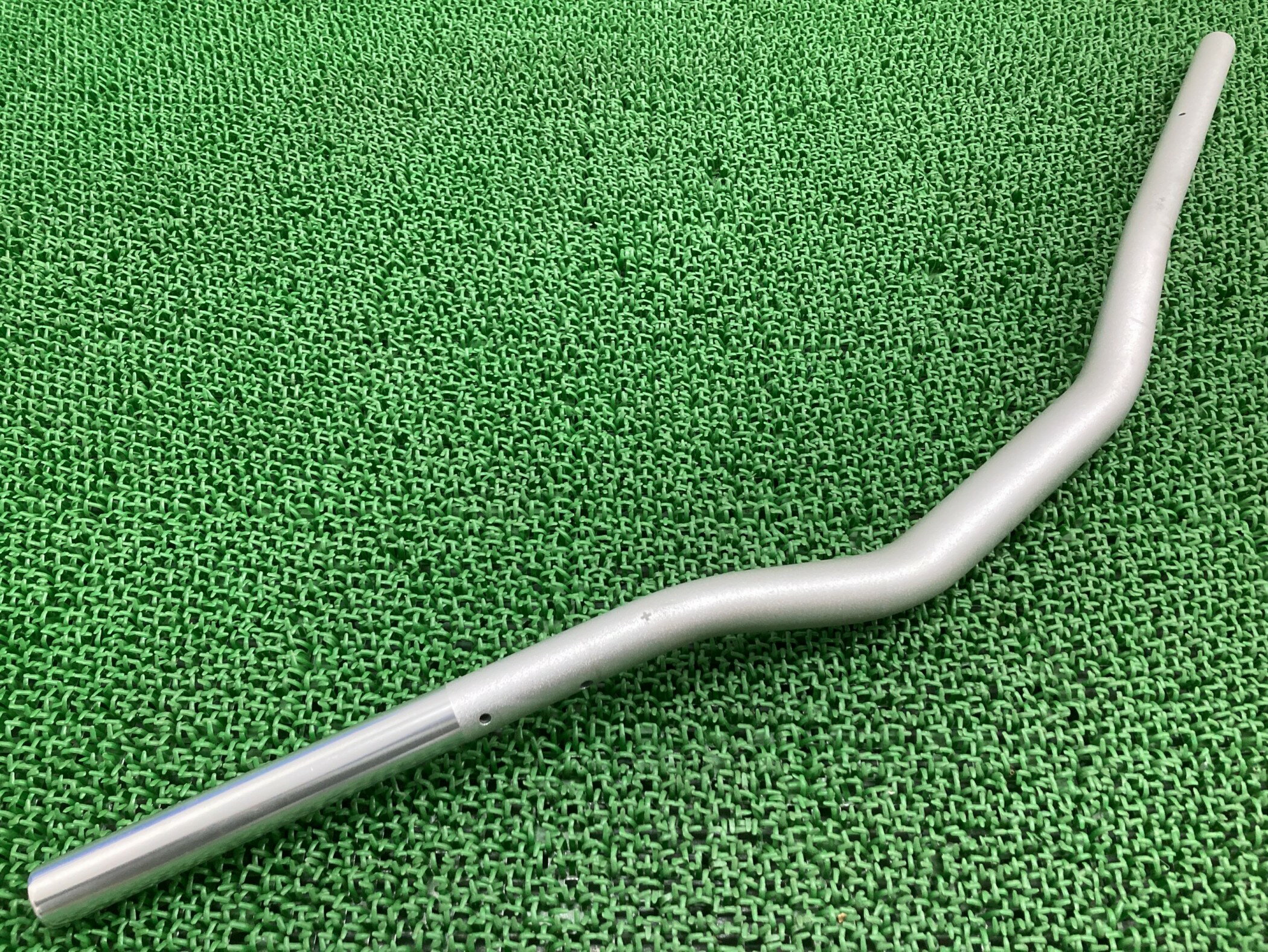 M1200S ハンドル ドゥカティ 純正 バイク 部品 モンスター1200S ノーマルテーパーハンドル 幅770mm コンディション良好 車検 Genuine ...