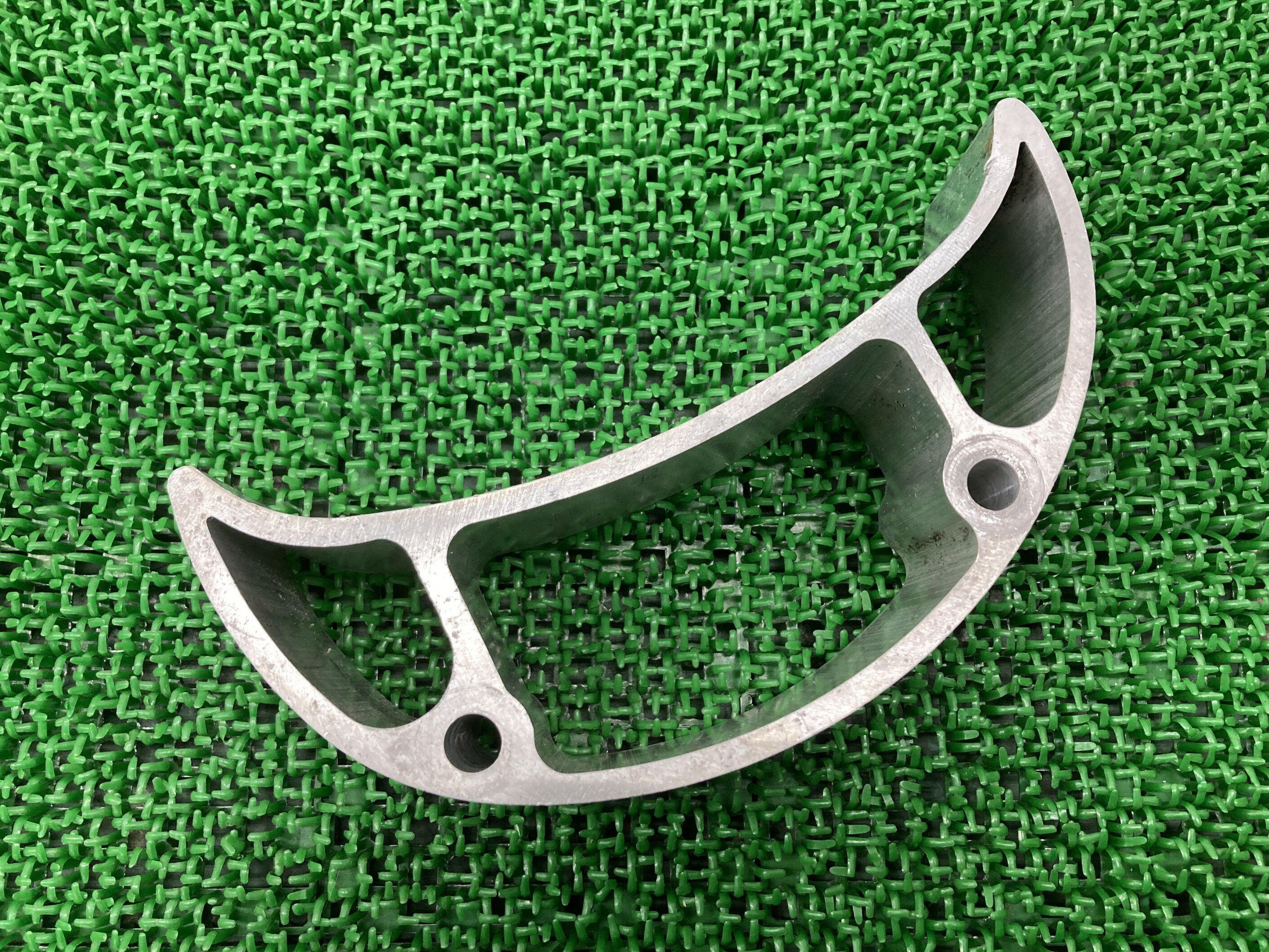 ライトニングXB12Sマフラーステービューエル純正バイク部品BUELLLIGHTNING曲がり無し品薄希少品車検Genuine【中古】 39