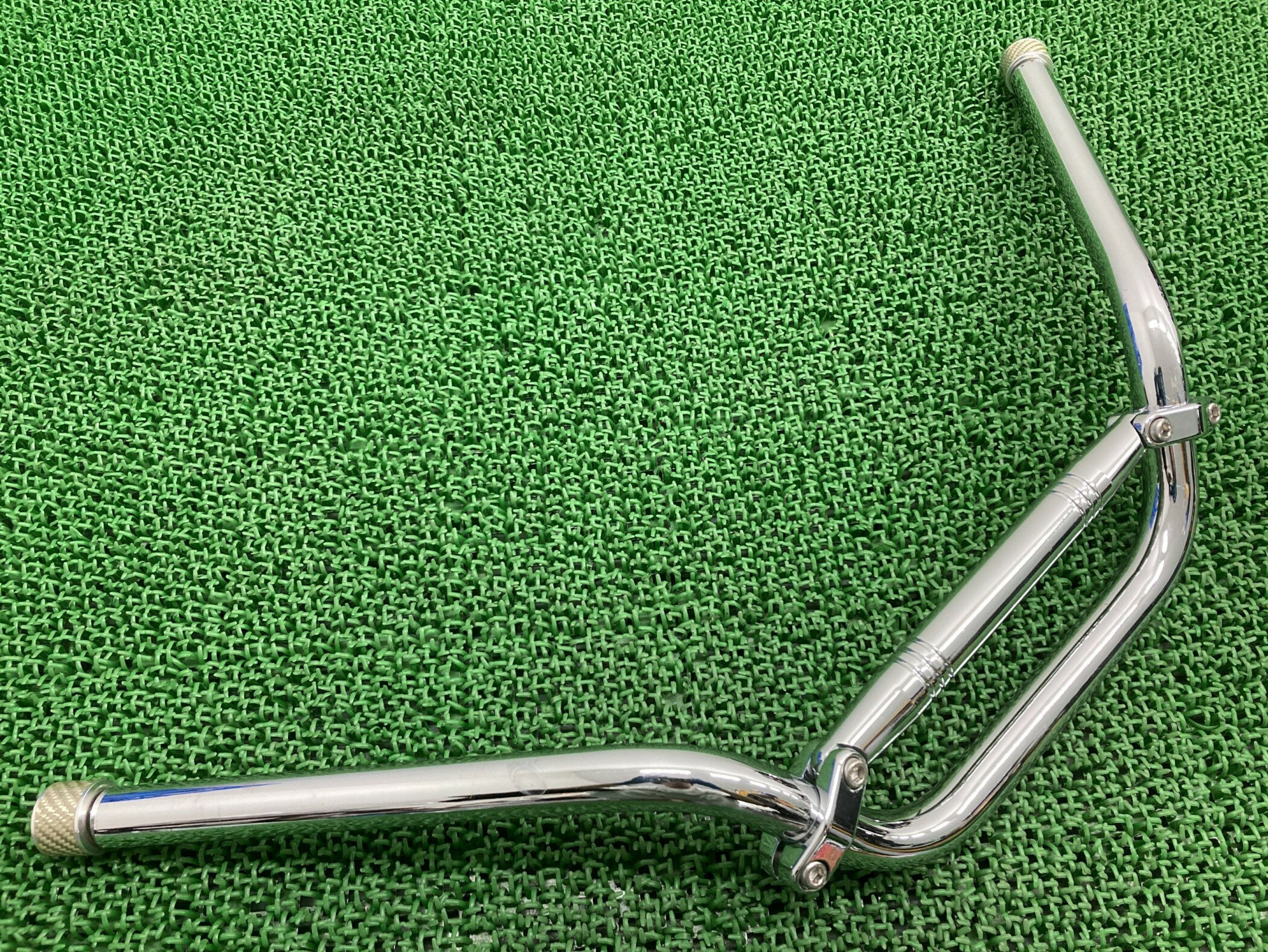 ϥꥱե400 ϥɥ ҳ Х  ZR400C 22.2mm ֥졼С С ʥ2 š 89