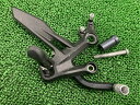 790デューク ステップ 右 KTM 純正 バイク 部品 641.03.039.000 641.13.050.000 DUKE ブレーキペダル ペグ 車検 Ge...