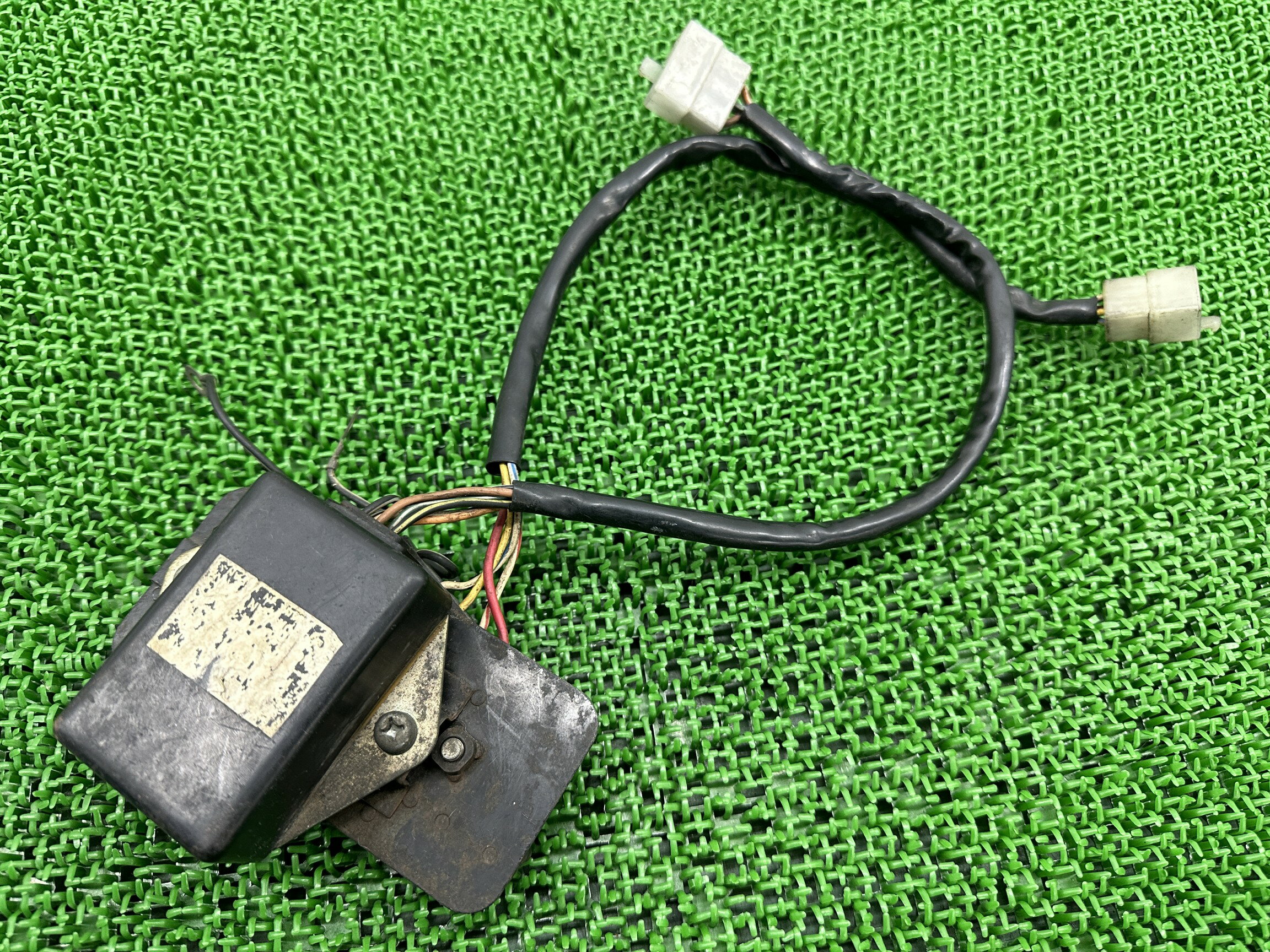 GSX400FʥХGS40XFCDI쥮쥿˥å󥹥ơåȵǽŪʤָGenuineš 24