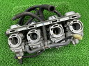 CB400FOUR キャブレター ホンダ 純正 バイク 部品 NC36 平成フォア KEIHIN ケイヒンノーマルキャブ 修復素材に 車検 Genuine 【中...