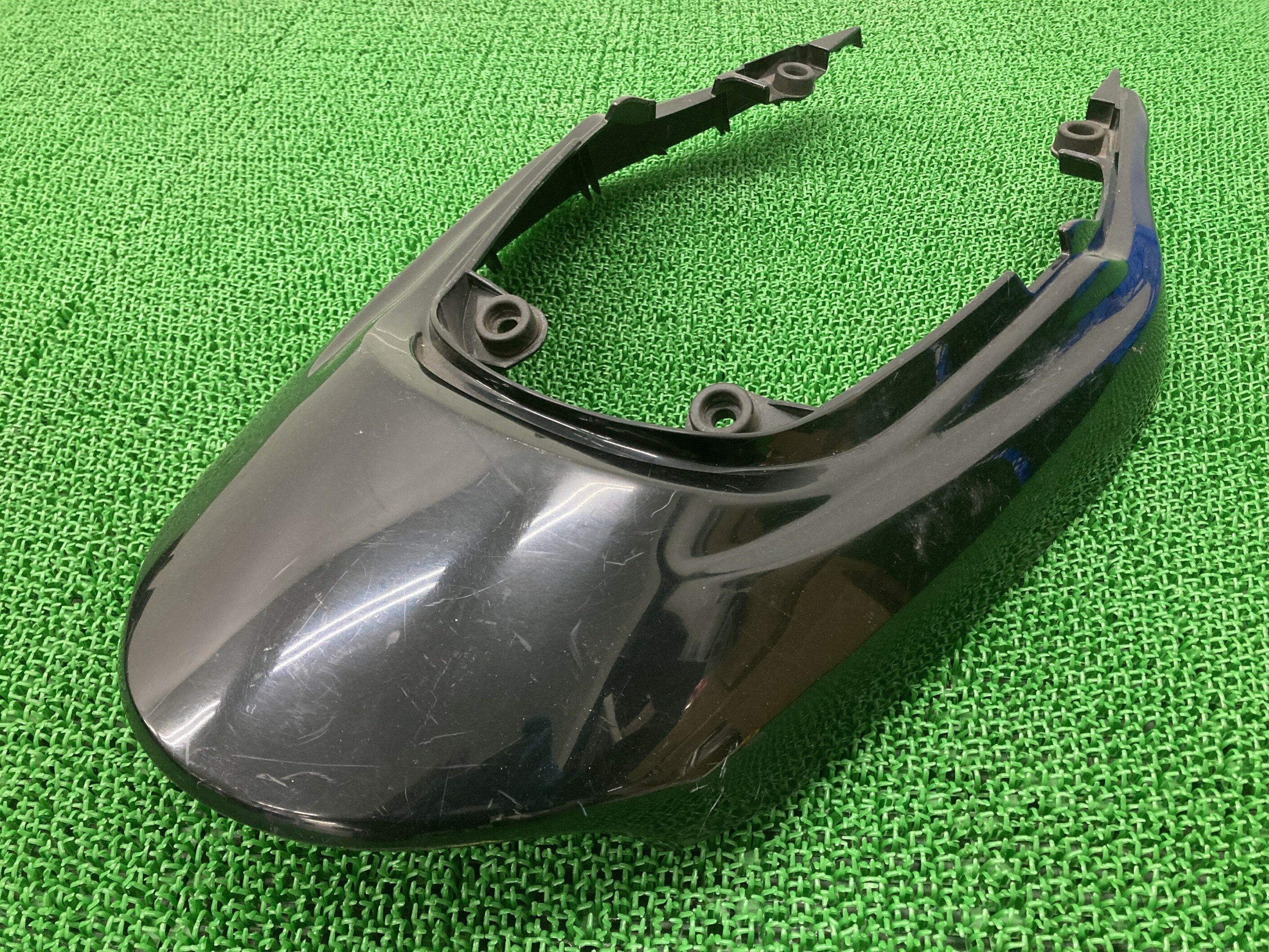 楽天市場】バンディット250 テールカウルの通販 楽天市場】バンディット250 テールカウルの通販