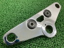 FXST1450トップブリッジハーレー純正バイク部品ソフテイルスタンダード曲がり無し品薄希少品車検Genuine【中古】