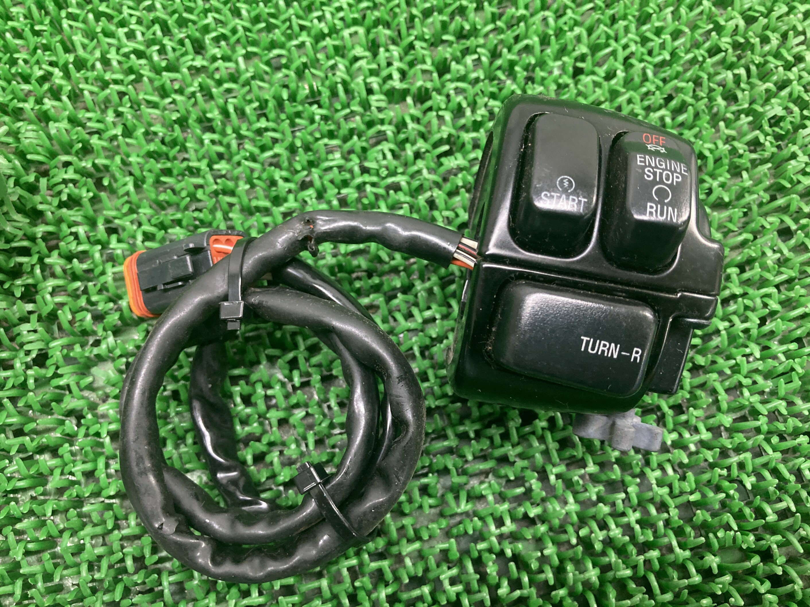 եƥϥɥ륹åϡ졼ХʥEVOTC88FLSTFXSTָGenuineš 93