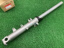 ST1300パンヨーロピアン フロントフォーク 右 在庫有 即納 ホンダ 純正 新品 バイク 部品 在庫有り 即納可 車検 Genuine 11
