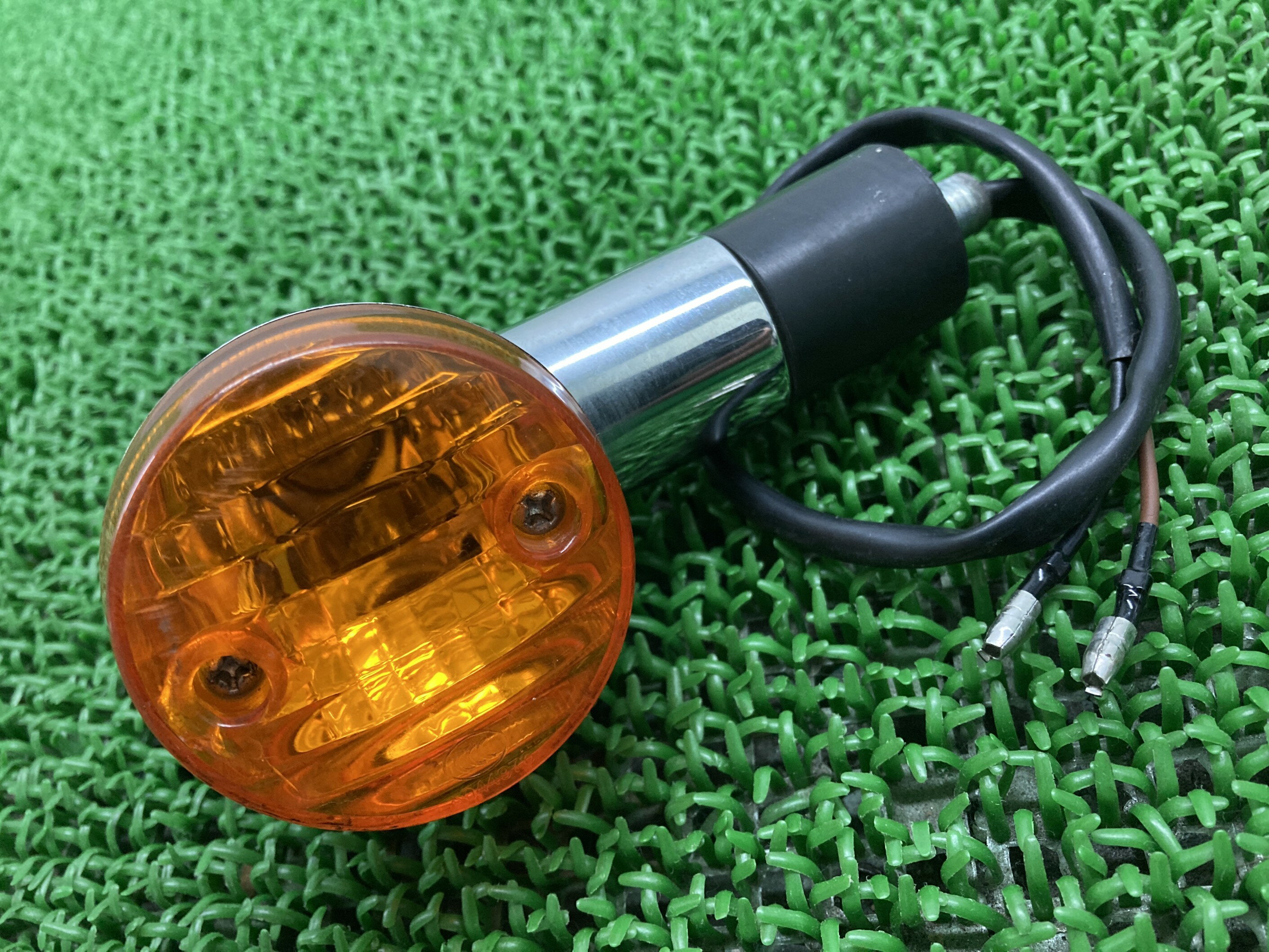 GN125-2F ꥢ󥫡    Х  LC6PC YB125SPˤ 礱̵   ָ Genuine š 54