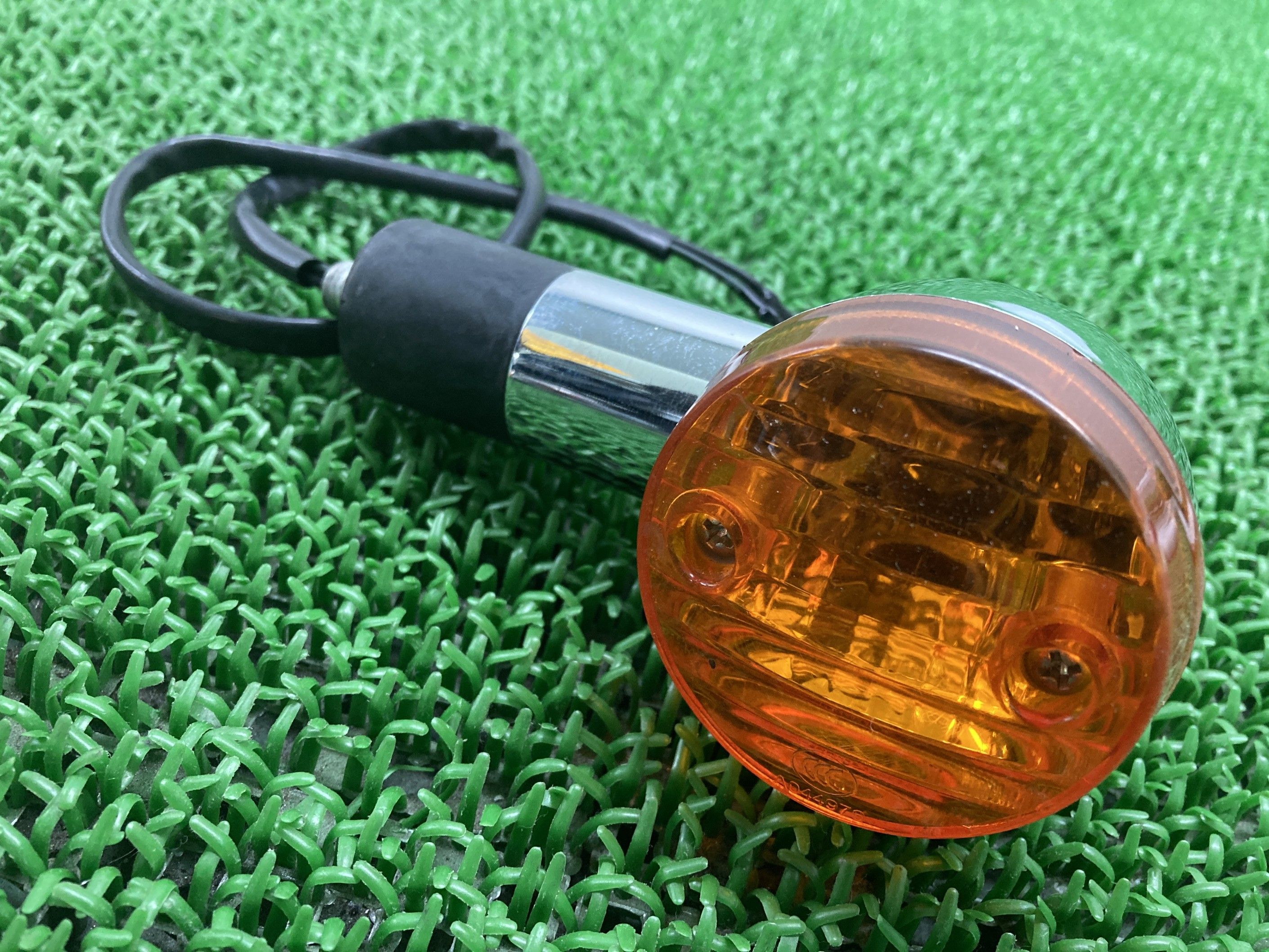 GN125-2F ꥢ󥫡    Х  LC6PC YB125SPˤ 礱̵   ָ Genuine š 36